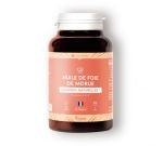 Cod liver oil